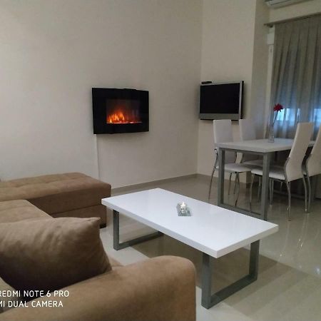 Lavim Apartments 2 Sykia Chalkidikis Exterior photo
