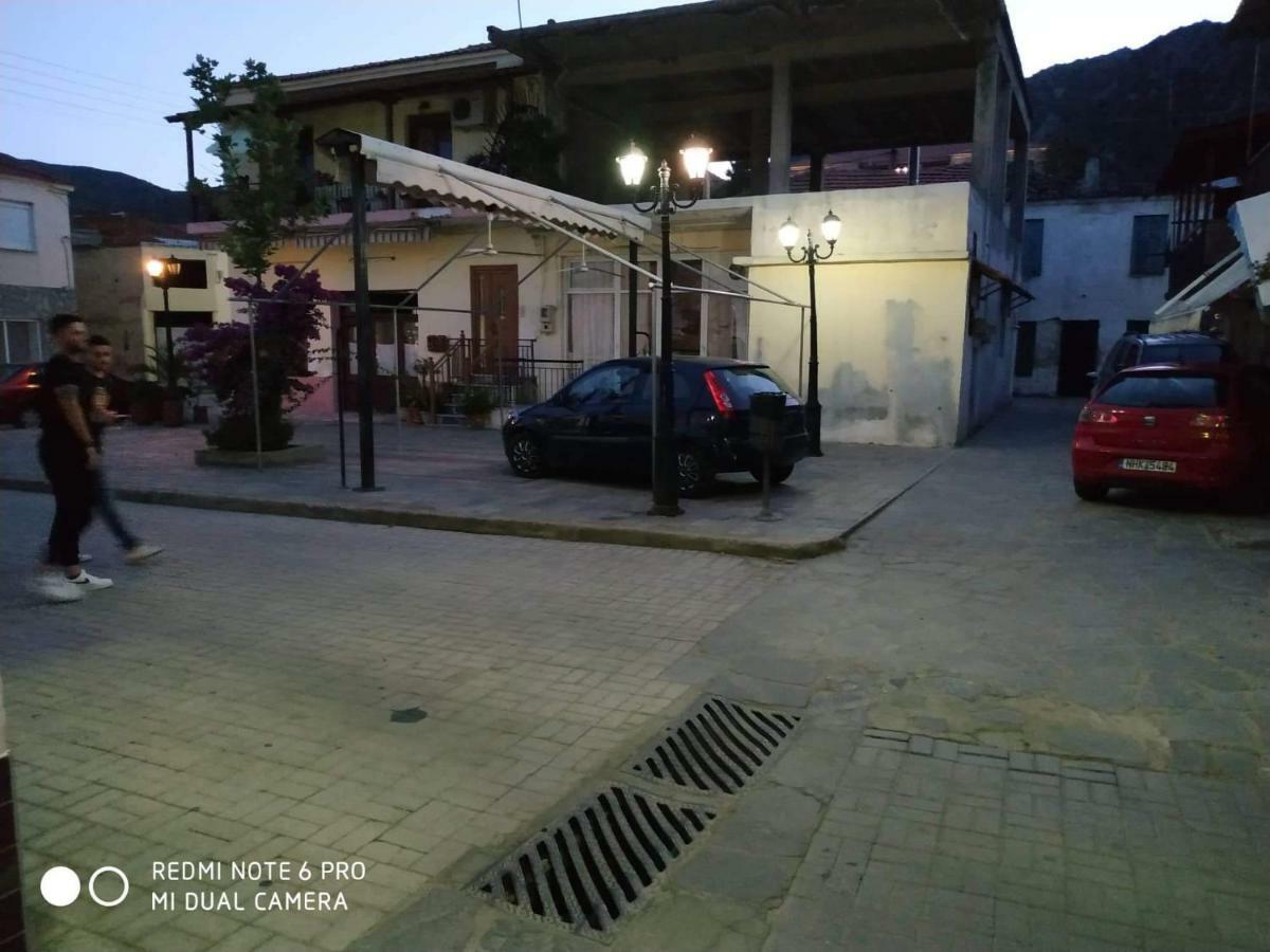 Lavim Apartments 2 Sykia Chalkidikis Exterior photo