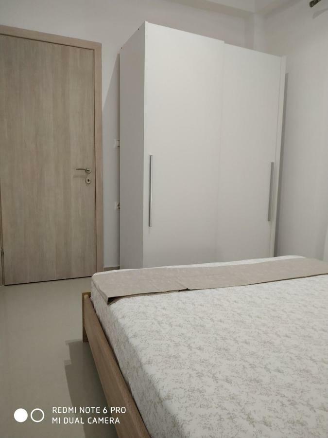 Lavim Apartments 2 Sykia Chalkidikis Exterior photo