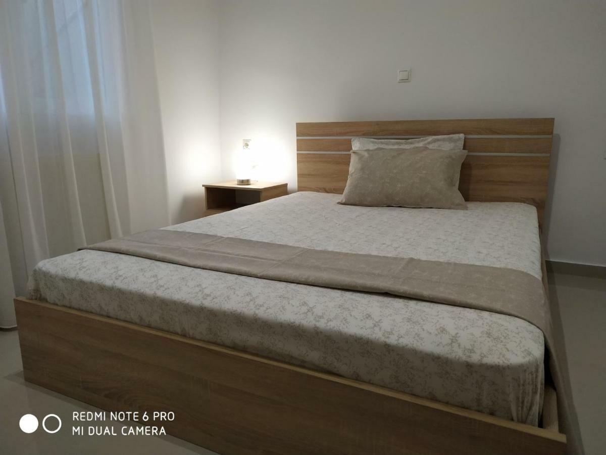 Lavim Apartments 2 Sykia Chalkidikis Exterior photo