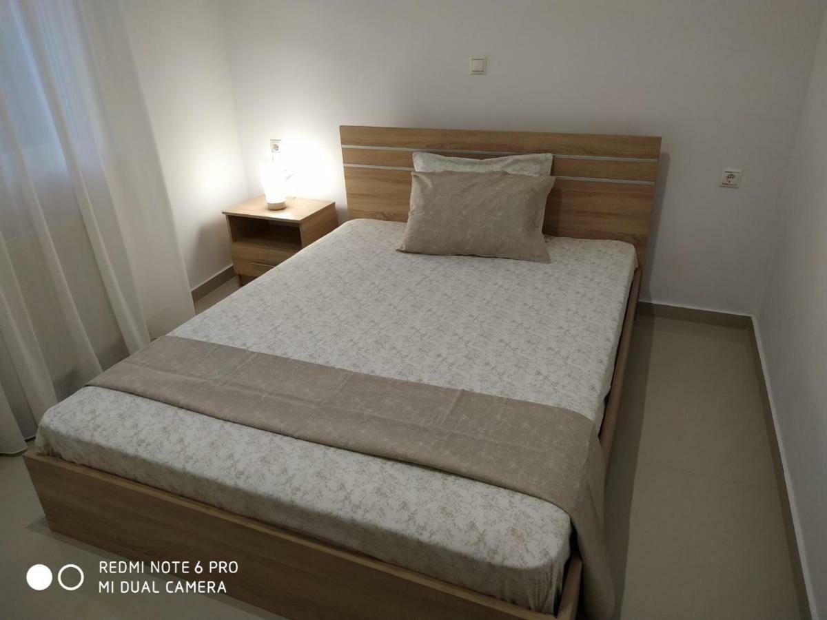 Lavim Apartments 2 Sykia Chalkidikis Exterior photo