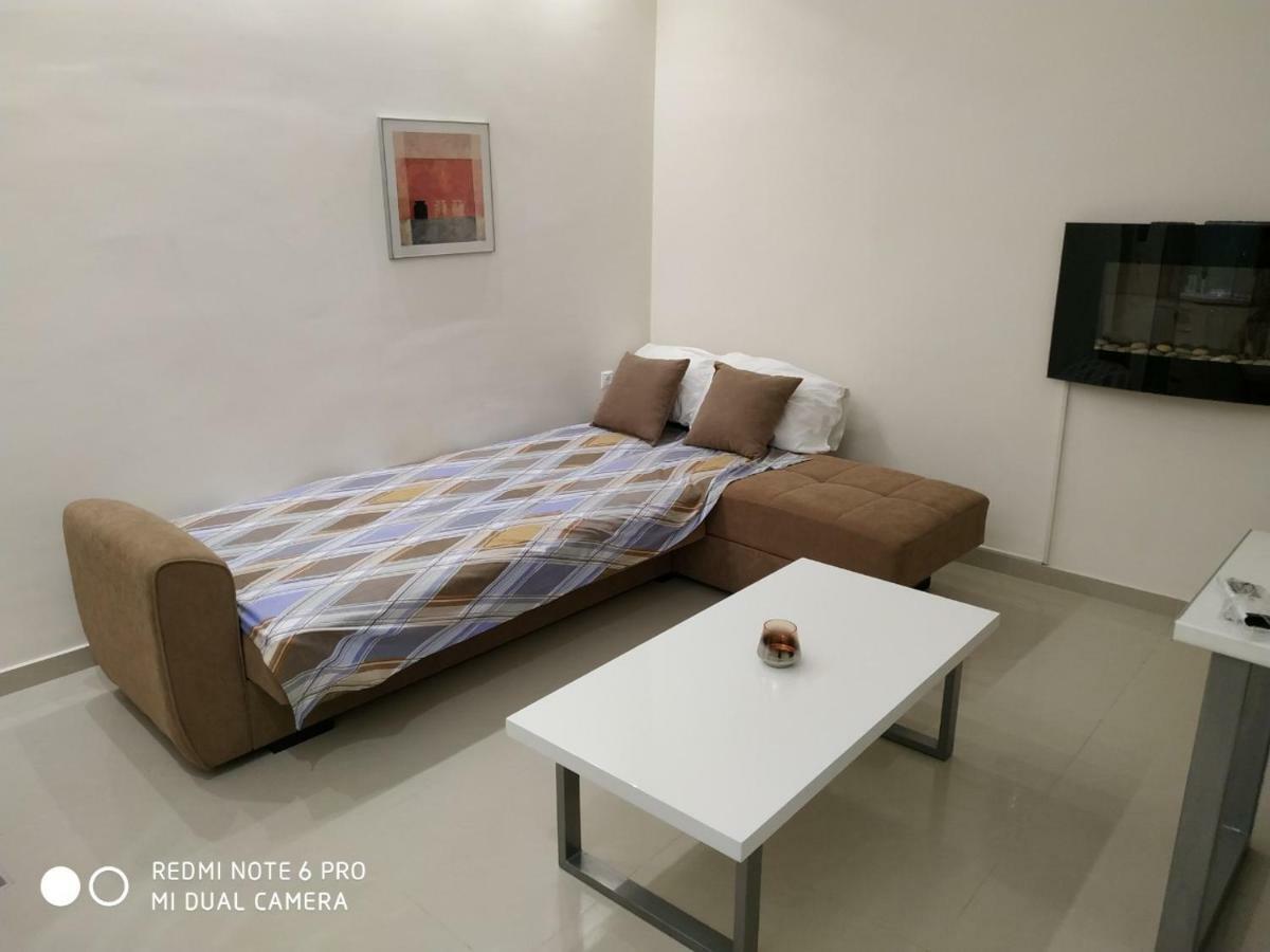 Lavim Apartments 2 Sykia Chalkidikis Exterior photo