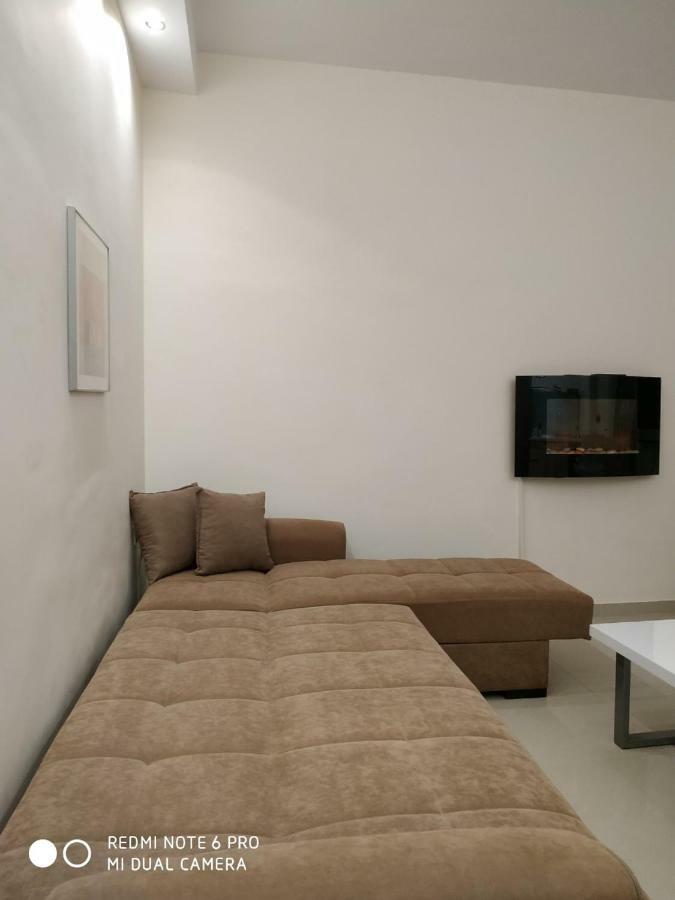 Lavim Apartments 2 Sykia Chalkidikis Exterior photo